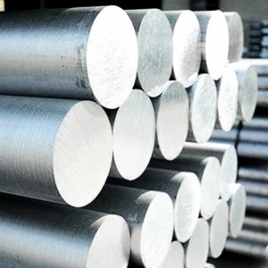 Aluminum Alloys Supplier - Hub Metals and Trading