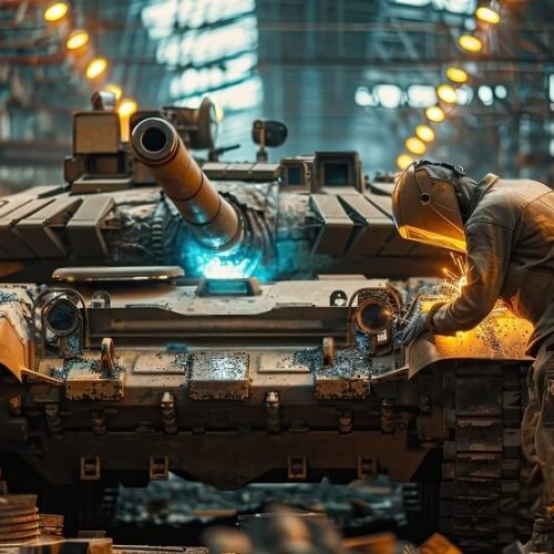 Defence Industry Defence Industry
