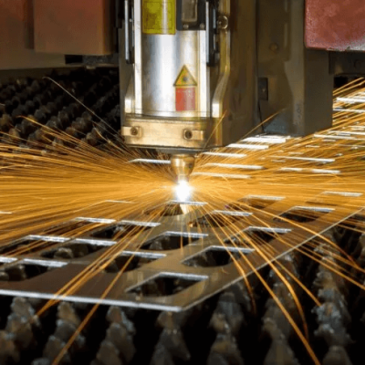 Laser-Cutting Laser-Cutting
