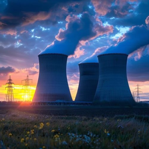 Nuclear Industry Nuclear Industry