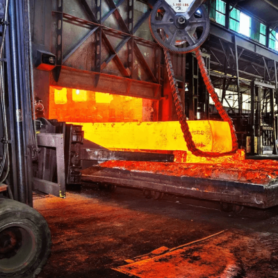 TITANIUM FORGING TITANIUM FORGING